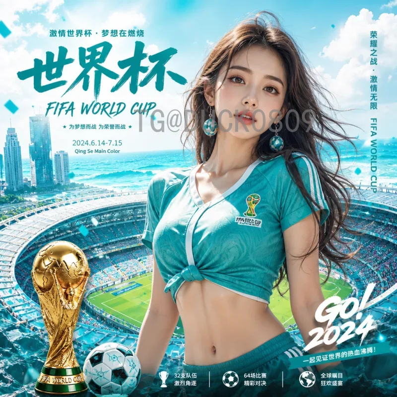 2026世界杯最新动态：预选赛激战正酣，48队新赛制引发全球热议